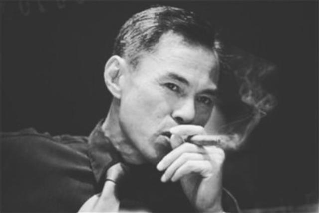 林岭东三部曲,林岭东电影哪几部好看