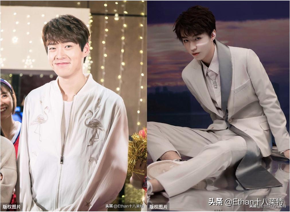 防晒又护肤的防晒霜,男士夏季防晒护肤推荐