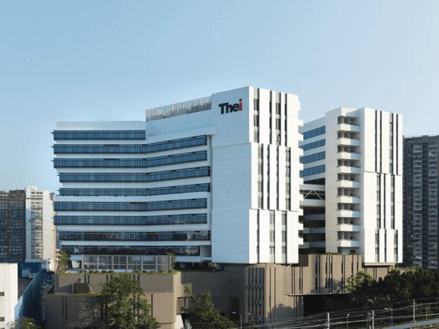 香港高校，亚洲顶尖学府的旗帜