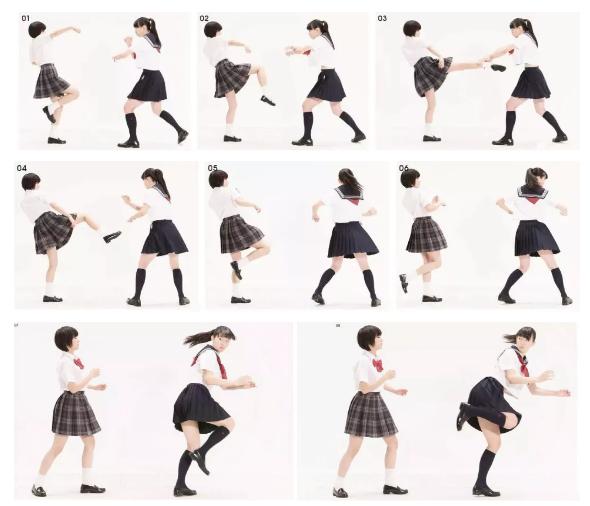 有人说这本书太色,可它却是绘圈大神心中的宝贝秘籍啊