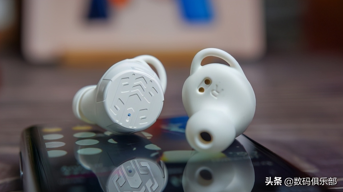 什么蓝牙耳机音质好南卡t2,南卡2蓝牙半入耳耳机评测