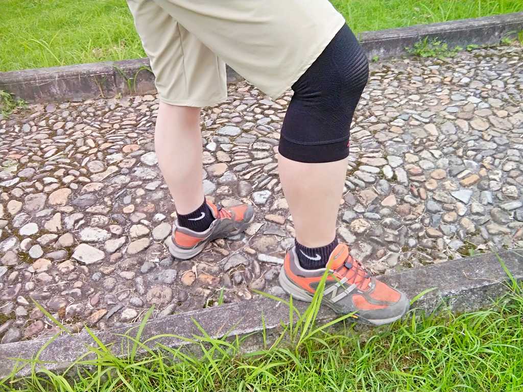 最佳口碑好护膝,高颜值运动护膝推荐