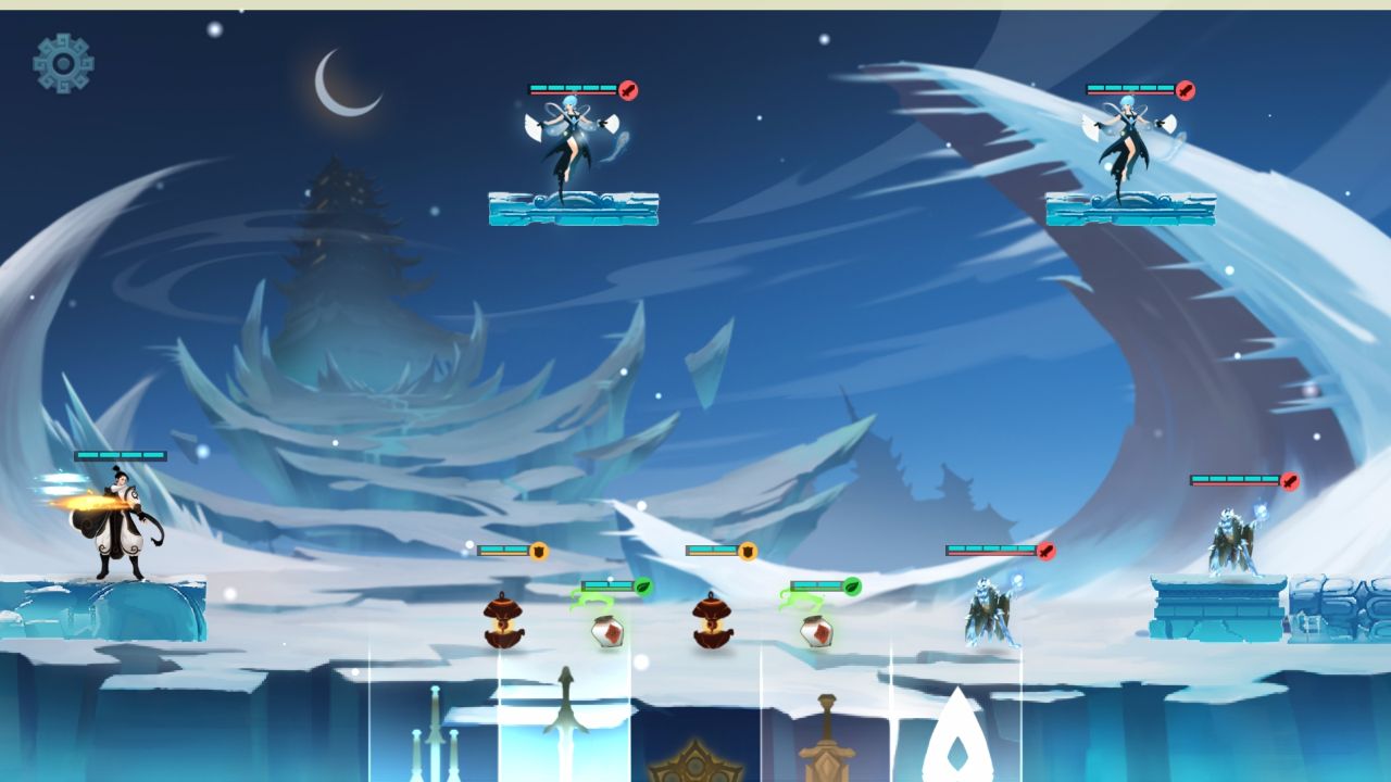 喜大普奔,tx居然也有良心单机