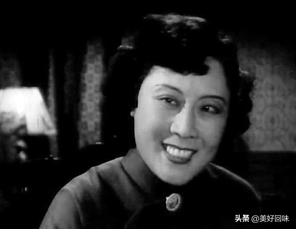 王晓棠于洋王心刚,王晓棠田华秦怡还有谁