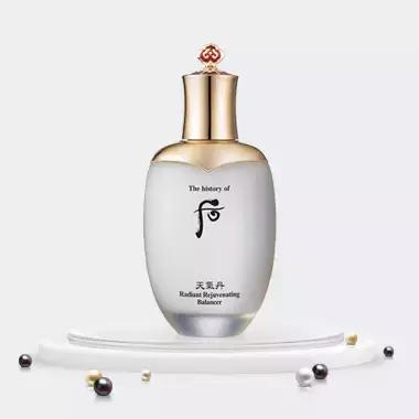 韩国whoo后天气丹套装真假难辨,whoo后天气丹套盒有哪些东西