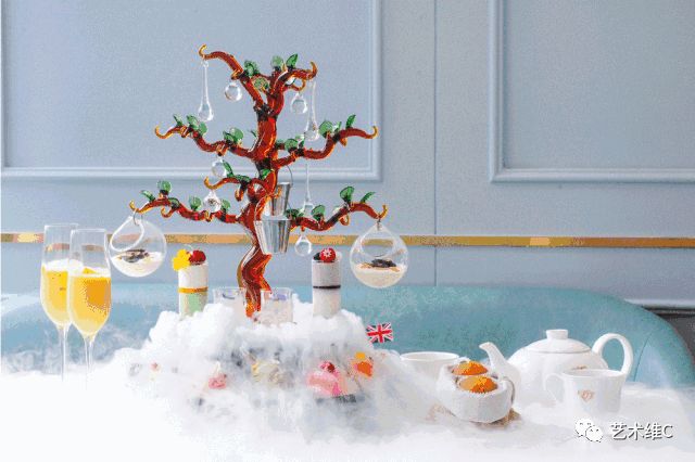 广州广式茶点下午茶推荐,广州必去十大茶点