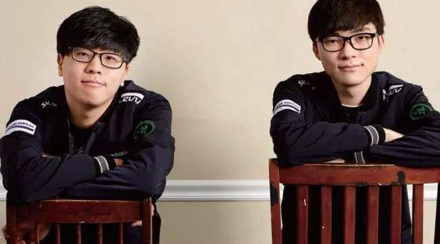 skt打野现在是谁,skt三冠王是哪几个赛季