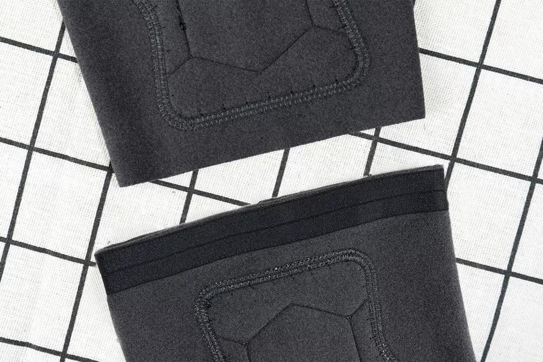 宇航黑科技让被窝燃起来,宇航服的黑科技