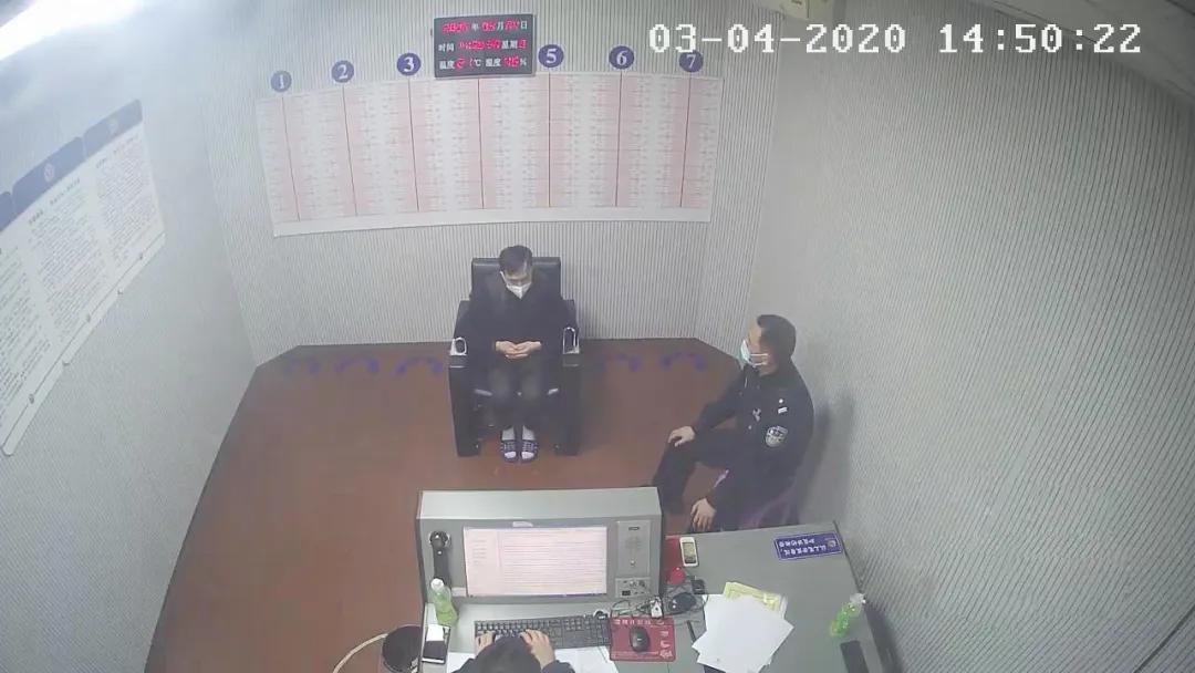 【案件传真】*子骗**假借“用工荒”“口罩荒”骗财,小心上当!海曙高桥原副镇长陆从武受贿案开庭