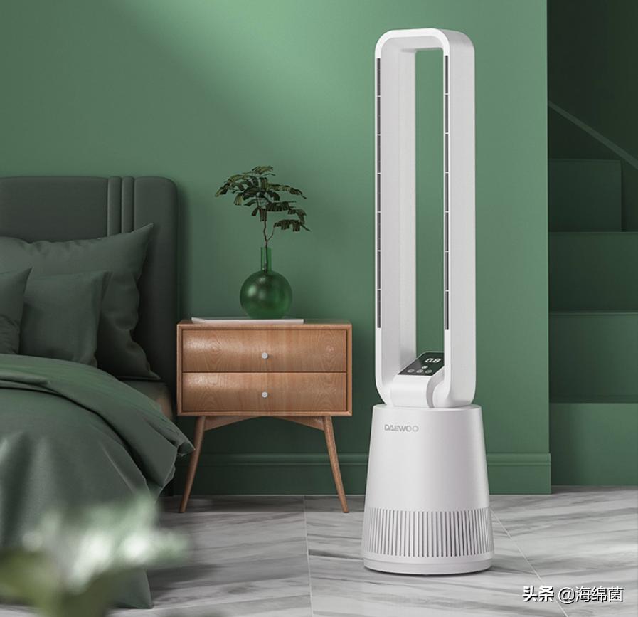 无叶风扇怎么买,79元的无叶风扇哪款好