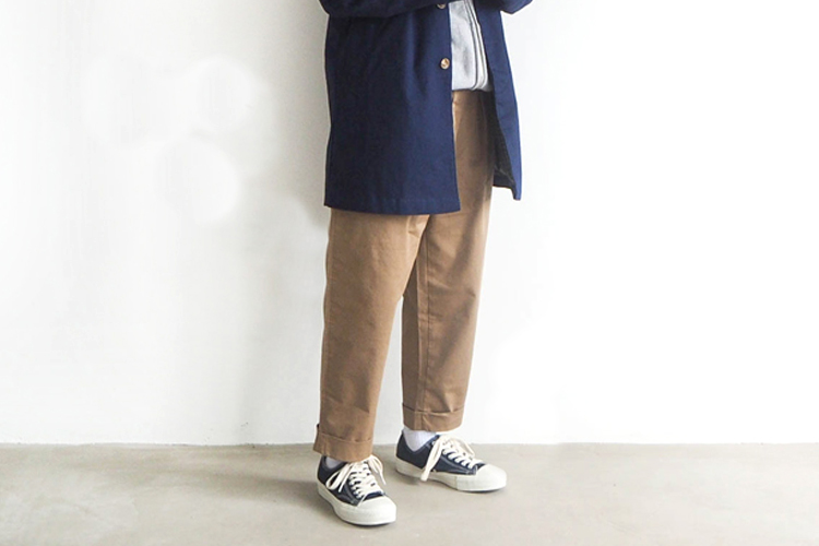 想要摆脱矮个子，学会这3步，轻松变身日系清爽男神