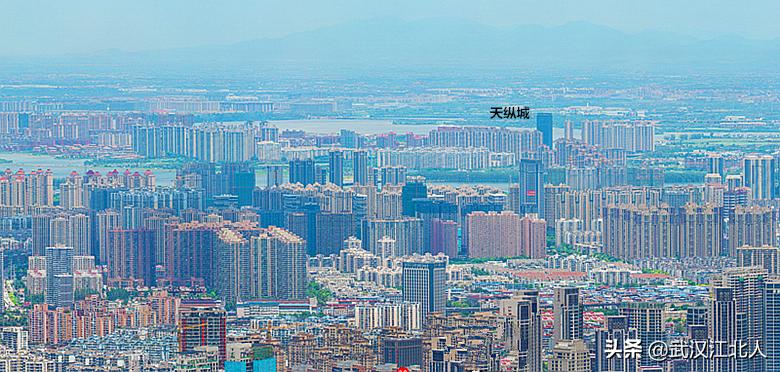 武汉盘龙城和江夏区哪个好,武汉藏龙岛和盘龙城哪个好