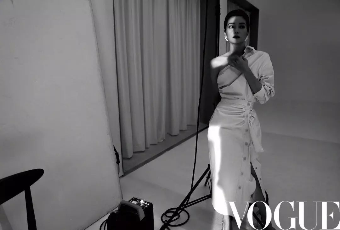 鸡米说封面 | 二月Vogue封面大赏，美国英国水平大跌！没眼看