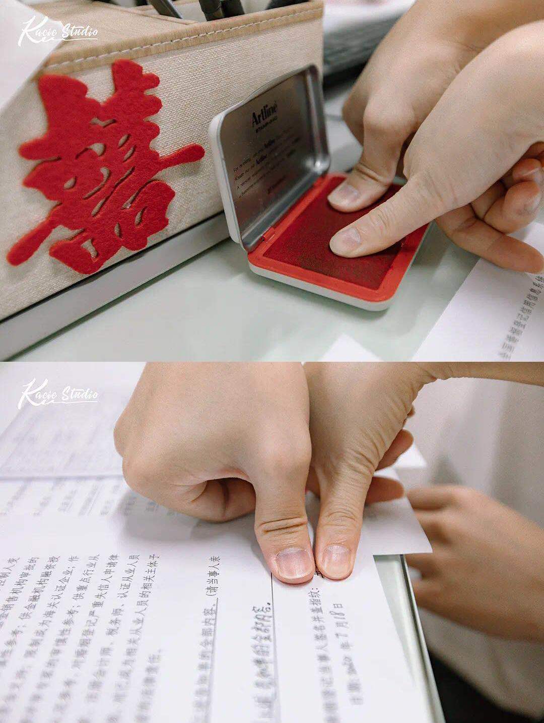 结婚证领取流程2020年需要婚检吗,结婚证婚检流程