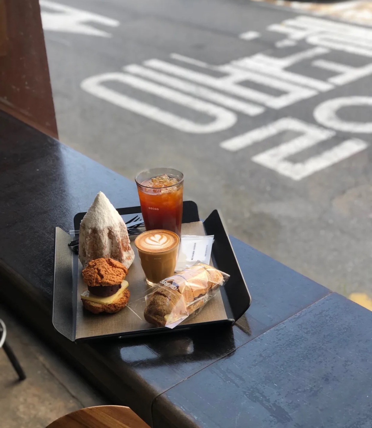 网红场景打造烤吧,网红店铺场景打造