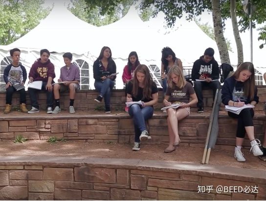 让有活动的课堂变成有活力的课堂,带孩子走进课堂