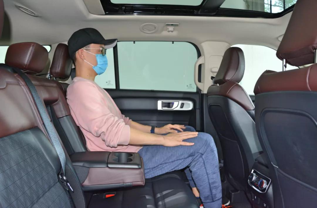 40-100万价格的车,40万到50万最值得买的七座车