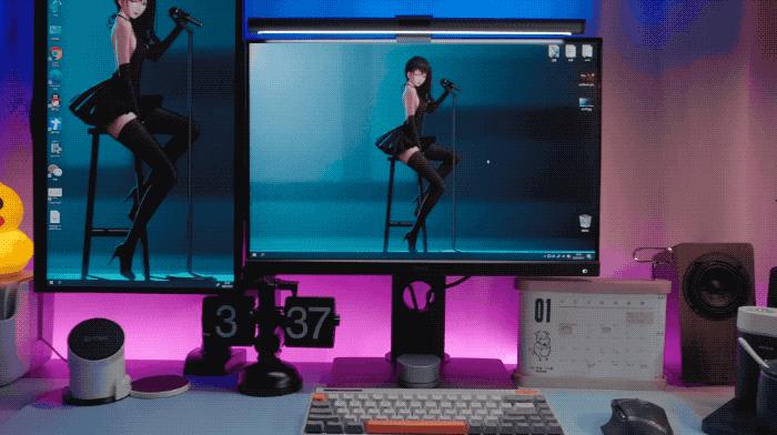 桌面好物又可爱又好看,最实用的桌面好物