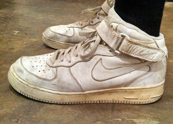 小白鞋休闲时尚大牌,时尚百搭单品莫过于小白鞋