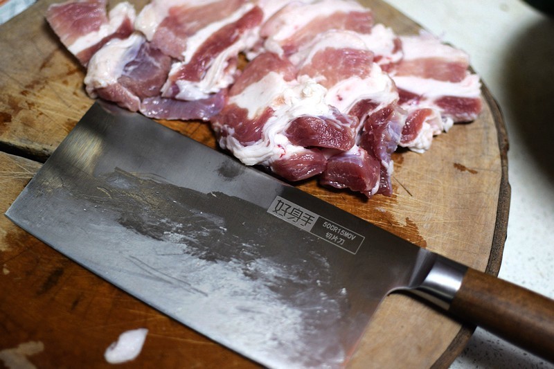 高档厨师刀具套装,好身手菜刀怎么样