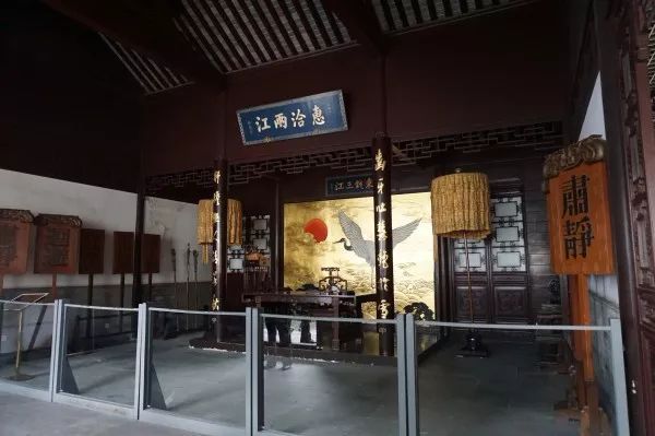 明朝江南省有哪些地方,江南是不是全国最富裕地区