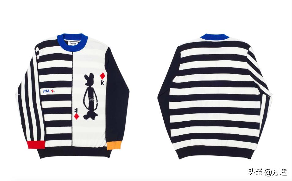 潮牌嘻哈风套装,嘻哈潮牌推荐外套简约风