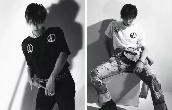 日本潮牌evolver-x,日本潮牌排行榜前十名