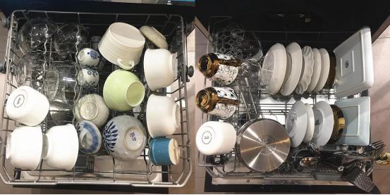 洗碗机选购不踩坑,买洗碗机避坑知识点