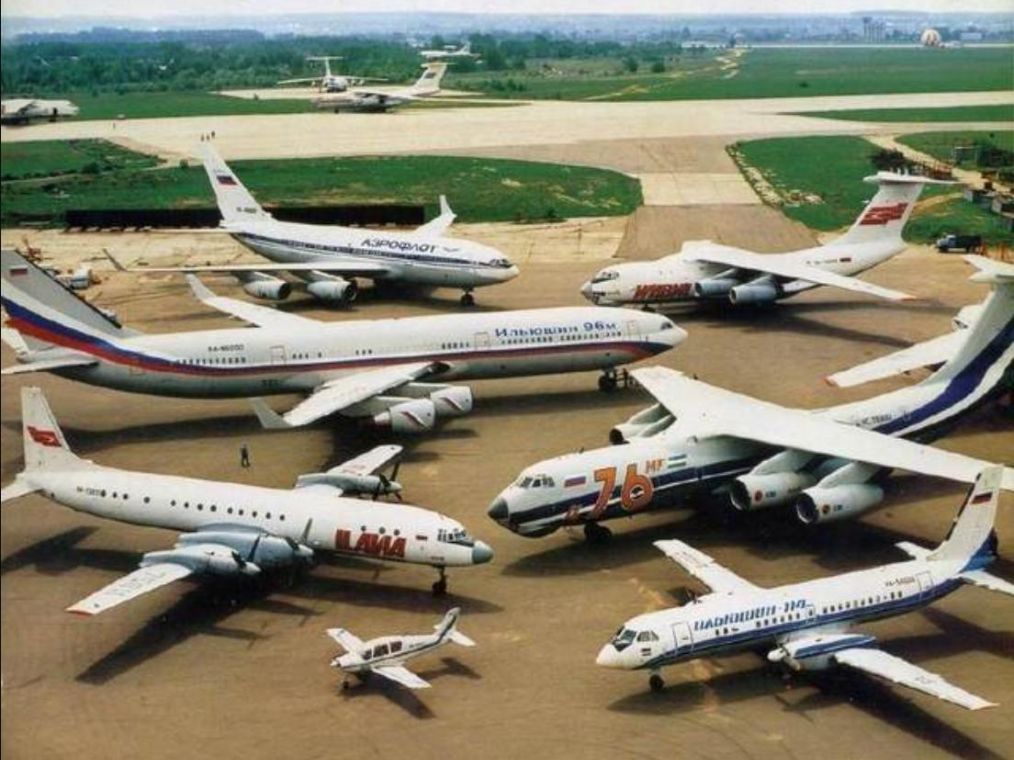 cr929客机为什么要和俄罗斯合作,中国cr929大型客机