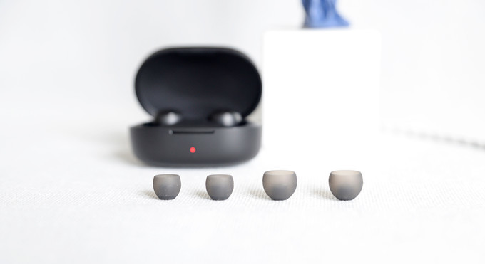 真无线蓝牙耳机通话测评,亲测一款耳机