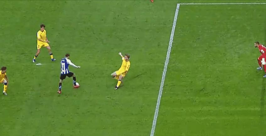 西班牙人主场2-0胜赫塔菲,西班牙人2-1绝杀瓦伦西亚