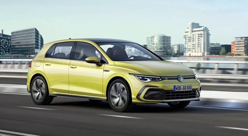 高尔夫8全方位解析,高尔夫8有哪些特殊亮点