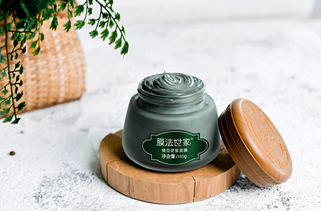 膜法世家美白痘肌纱布面膜,膜法世家淡斑美白泥膜怎么样