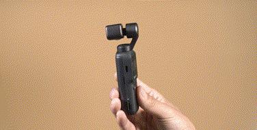 大疆口袋云台视频编辑教程,口袋云台相机各种模式使用技巧