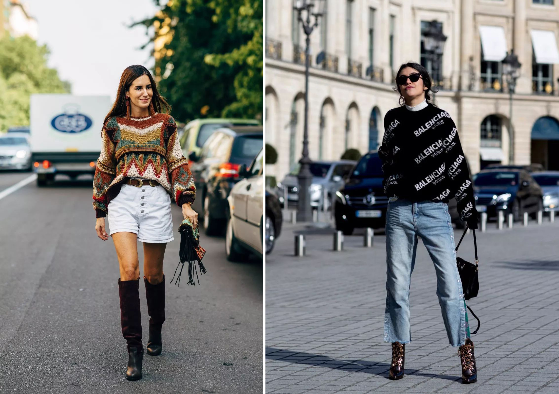 身材干瘪女生如何穿搭,干瘪身材女生穿搭