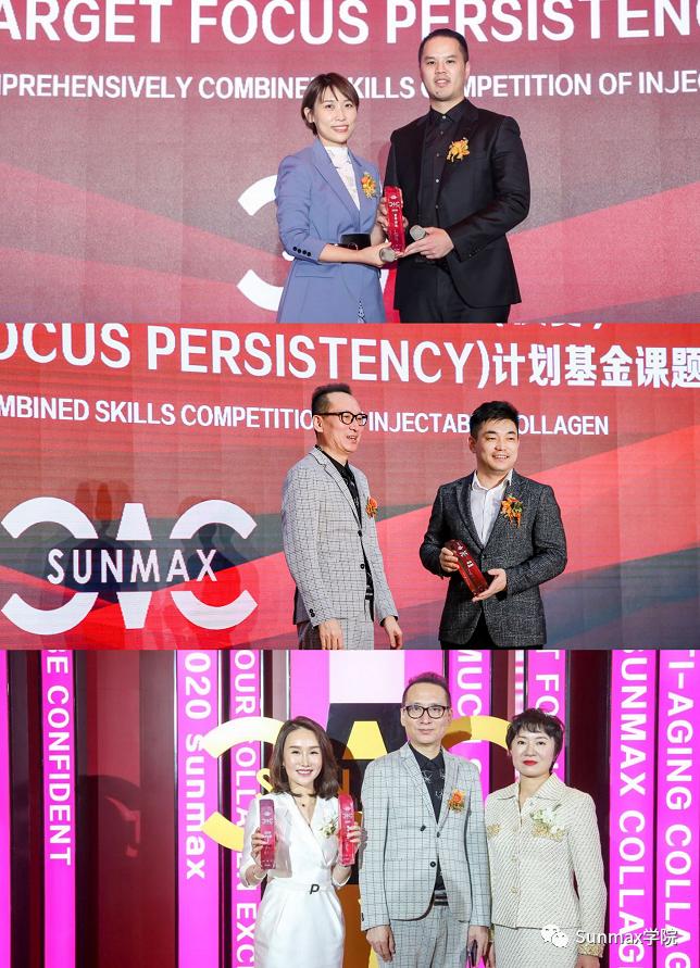 双美CIC医师决赛，为什么被行业称为高规格，高标准，高含金量