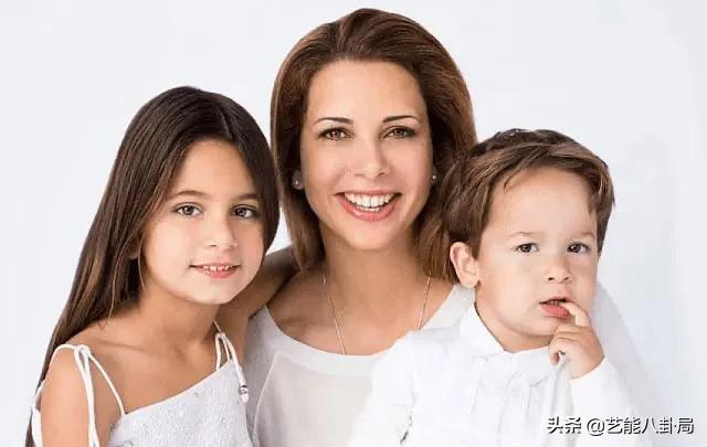 迪拜王妃携巨款外逃,迪拜王妃被爆出轨保镖