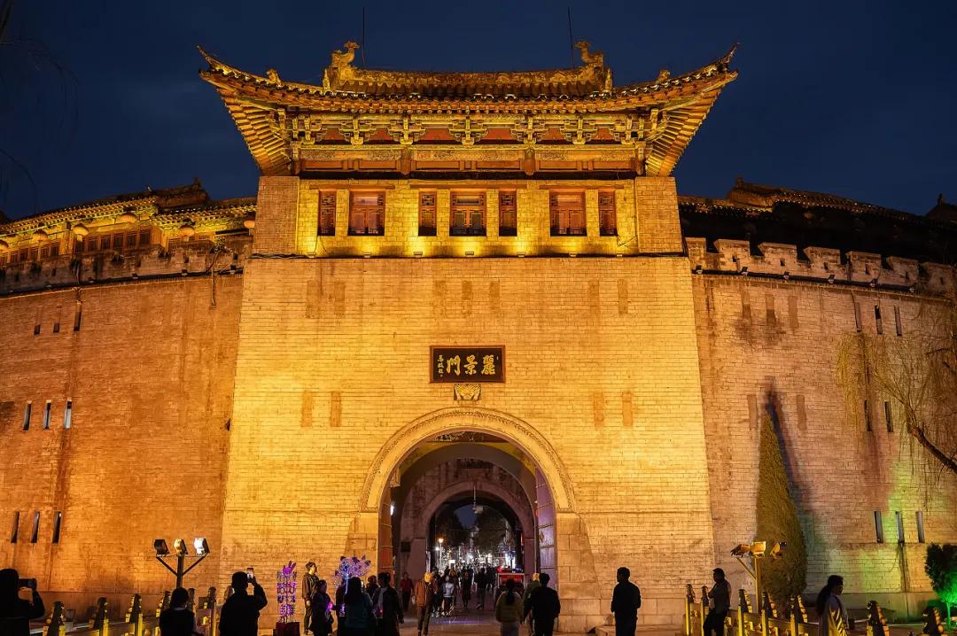 旅行结束回来继续努力,旅行恢复生命力