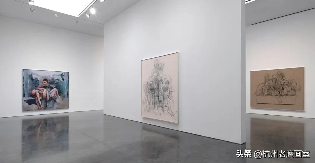 全球最贵女艺术家,世界上最顶级的女人画家