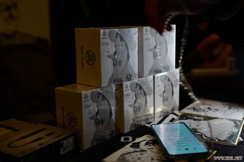 展商如何布展，才能让展位人气显得特别旺？成都国际耳机展大报道