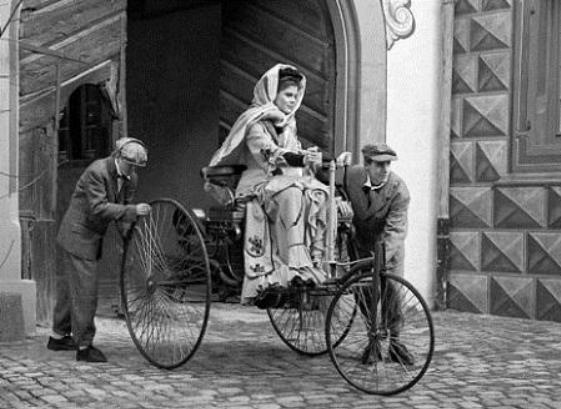 汽车的故事视频大全,汽车的故事科普动画视频