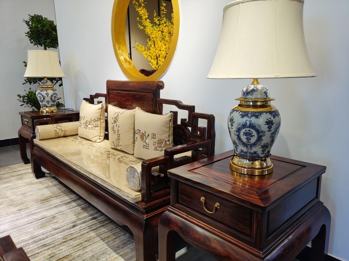 广工坊红木家具视频,广工坊专业红木办公家具