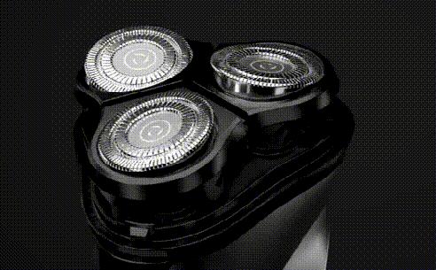 小米最新的剃须刀 (小米众筹599元剃须刀评测)