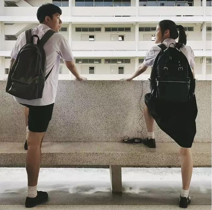 我和好朋友发生了关系：男女没有纯友谊，只有性吸引