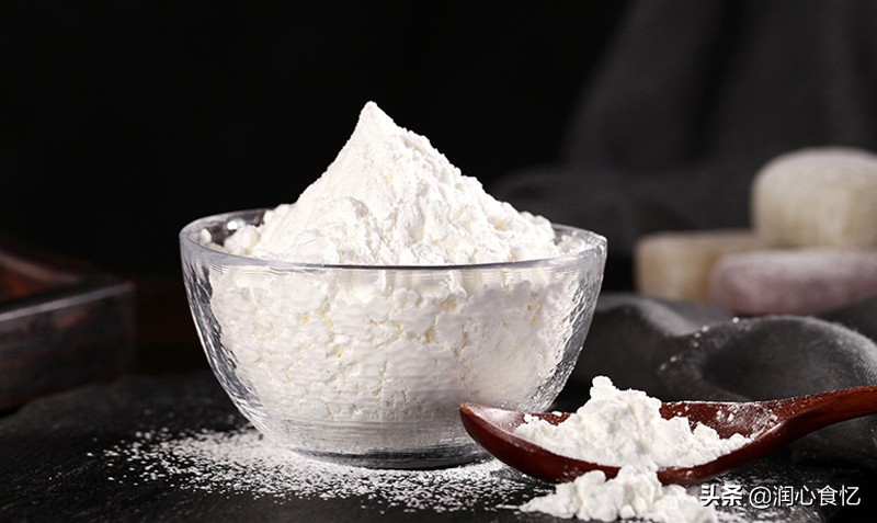 各种淀粉的用途区别,各种淀粉区别及用途