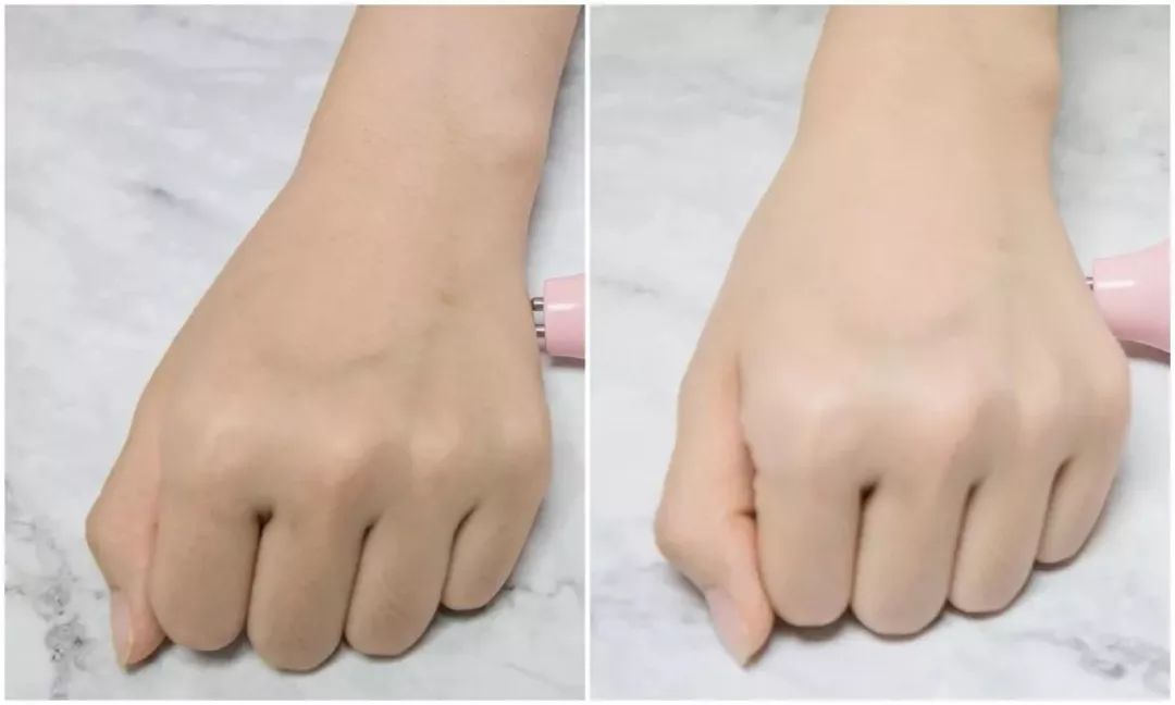 美白效果超好的素颜霜,最保湿美白的素颜霜