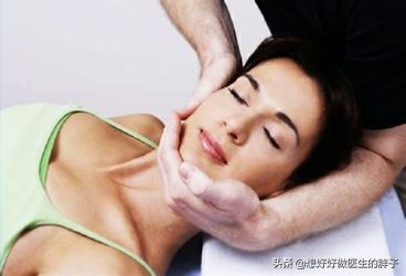 颈椎病和肥胖有关系么,脖子后面有堆肉是颈椎出问题了吗