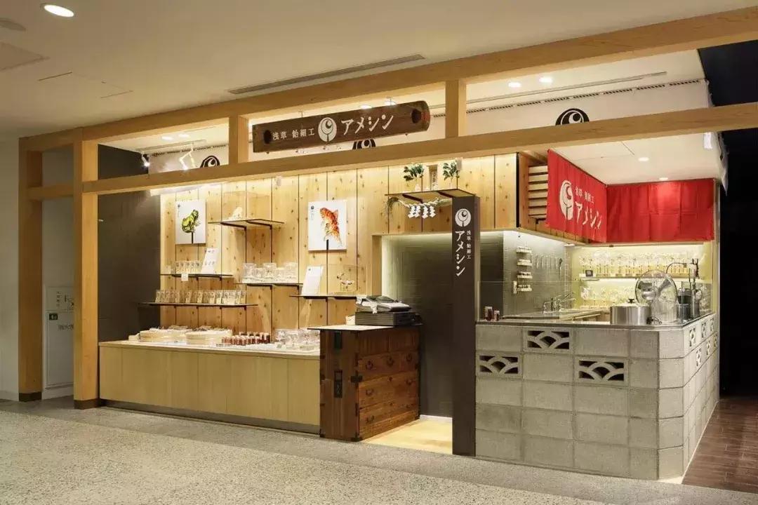 21岁日本小伙立志复兴糖艺制作，5分钟捏出金鱼熊猫，你舍得吃吗