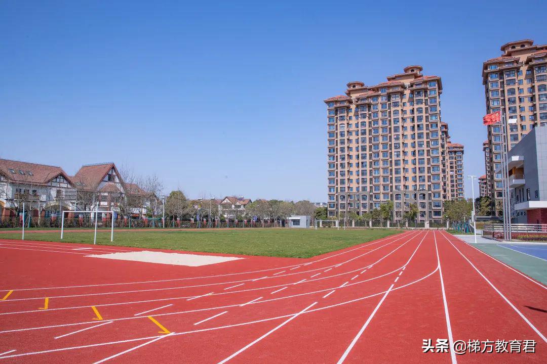 沪上今年新建15所初中!世外、复旦、未来科技!对口这些地段