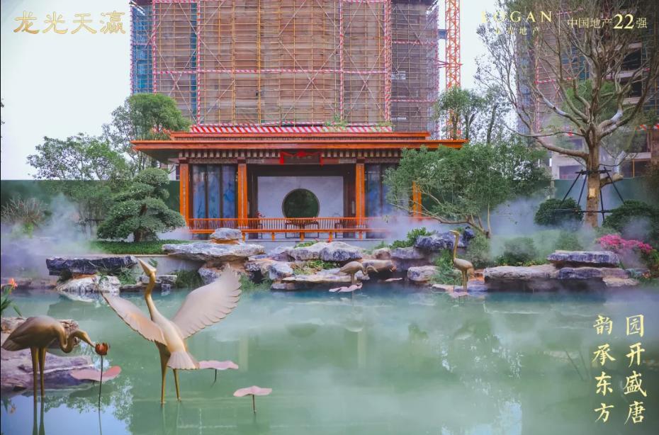 南宁买房江南区龙光郡城,南宁龙光的房子还能买吗